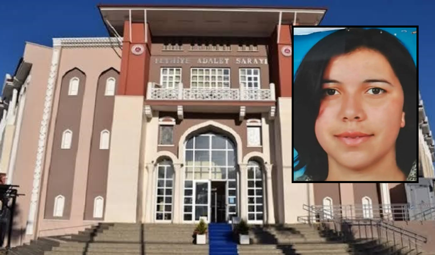 20 Yıl Sonra Açılan Dosyada Şoke Eden Savunma: “Beni Kan Tutar”