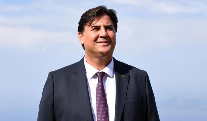 Fethiye Belediyesi’nden Alim Karaca Açıklaması: “Sağlık Durumu İyi”