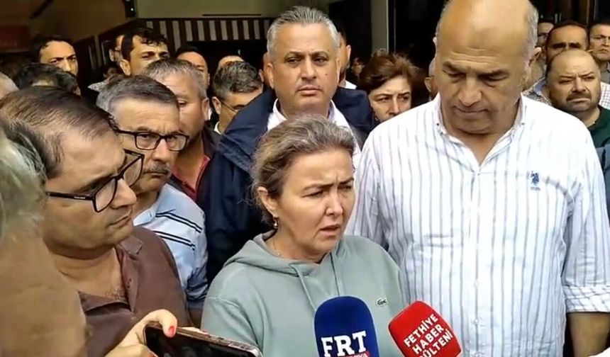 Alim Karaca’nın Eşi Olay Anını Anlattı: “Kalbinden Vurmaya Çalıştı”