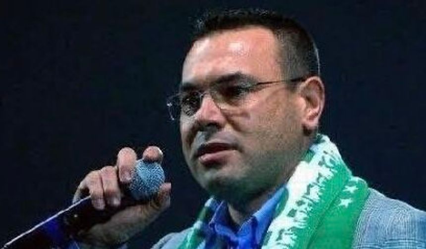Eski Başkan Beyimoğlu’ndan İronili Çıkış: “Menaf Başkan Suçludur”