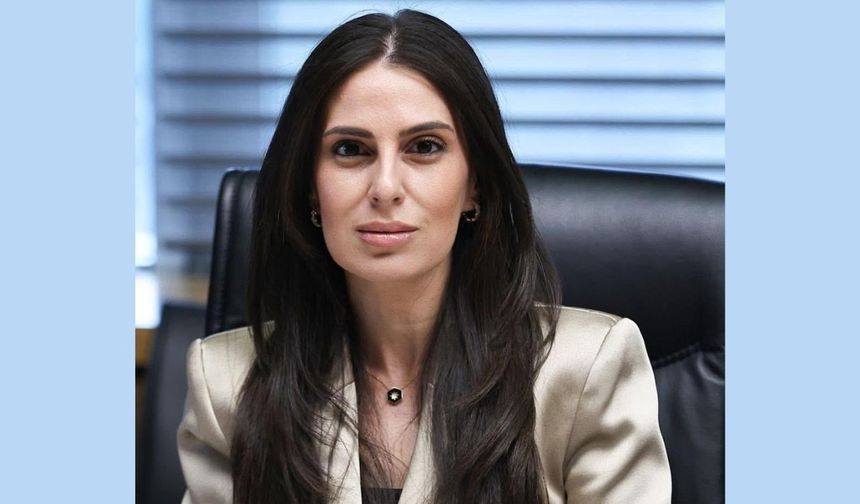 Gizem Özcan: “Emeğin hakkını teslim etmeyen hiçbir düzen kalıcı değildir”