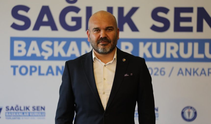 Memur-Sen Muğla’dan 1 Mayıs Mesajı: “Paylaşımda Adalet, Dünyada Barış”