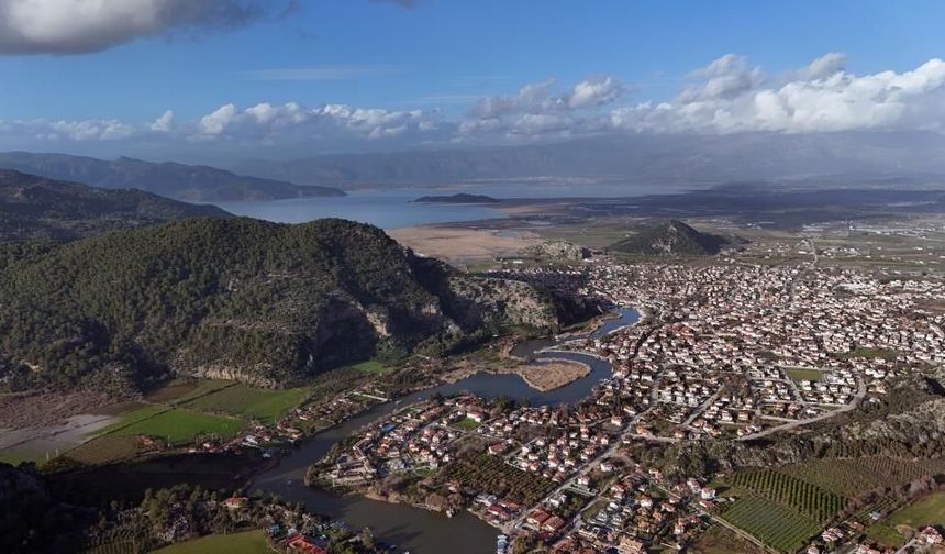 Köyceğiz-Dalyan İçin Çevre Alarmı: Elektrikli Tekne Dönemi Gündemde