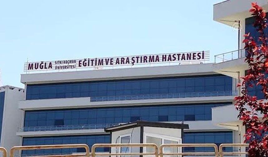 Muğla Eğitim ve Araştırma Hastanesi’nde Ziyaret Saatleri Yeniden Düzenlendi