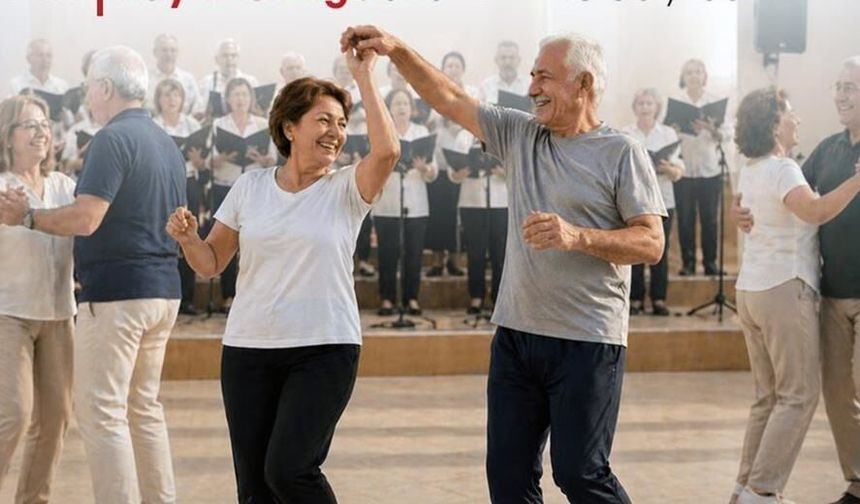 Menteşe’de 60 Yaş Üstüne Bahar Şenliği Düzenlenecek