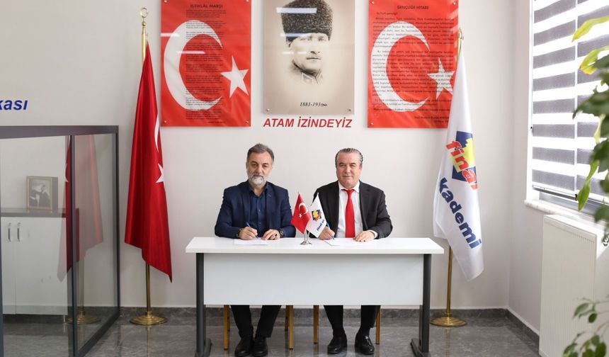 Muğla Gazeteciler Cemiyeti’nden Eğitimde İndirim Desteği
