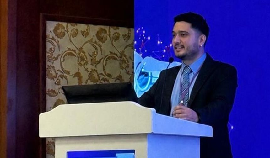 Muğlalı Adli Tıp Hekimine Bilimsel Çalışma Ödülü