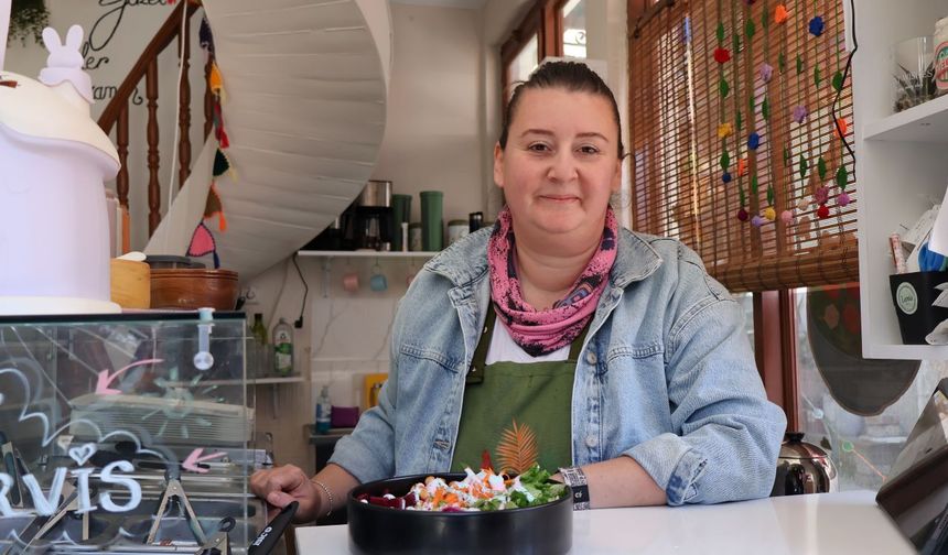 Muğla’nın Tarihi Arasta’sında “Askıda Bowl” Uygulaması İlgi Görüyor