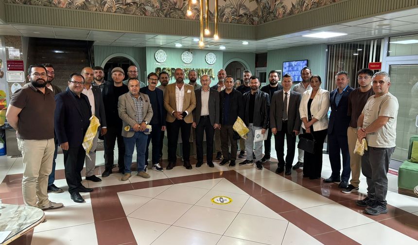 Antalya’da Beşkaza Rüzgarı Esti
