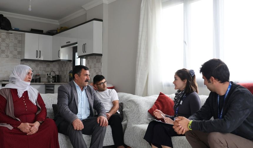 Bodrum’da Destek Seferberliği Başladı