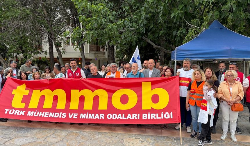 Soma’nın 301 Madencisi Muğla’da Unutulmadı