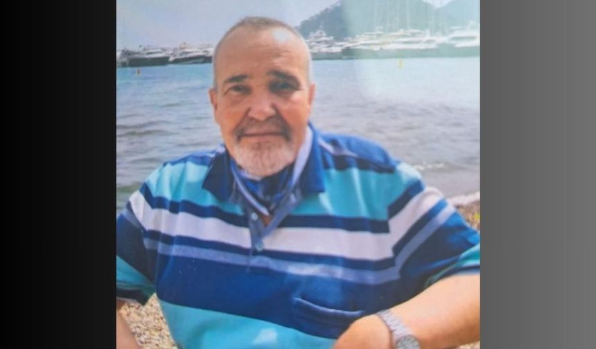 Gazeteci Hüseyin Kocabıyık ve ailesinin acı günü