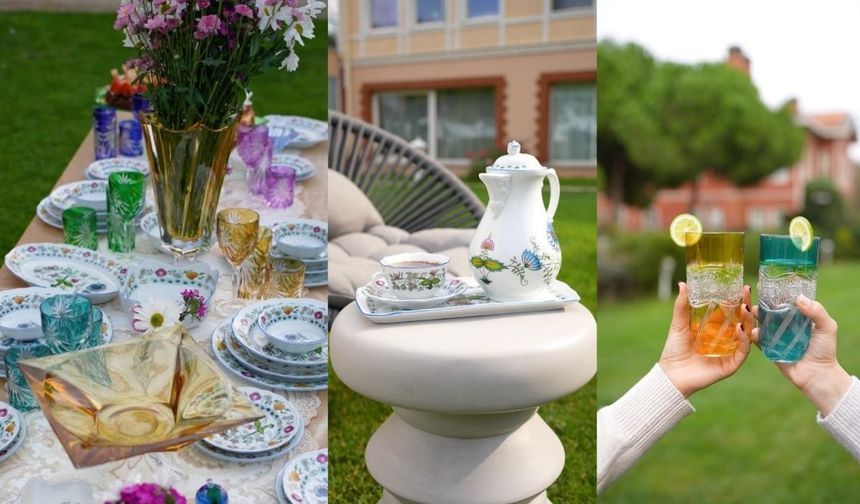 Elsa Crystal’dan Muğla’ya “Geleceğe Nefes” Projesi