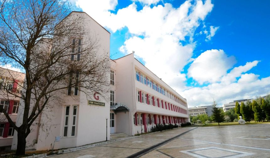 MSKÜ’nün İki Projesi Uluslararası Kongrede Birinci Oldu