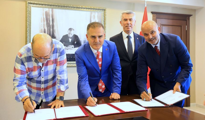Bodrum’da 92 Kişilik Huzurevi Projesi Başlıyor