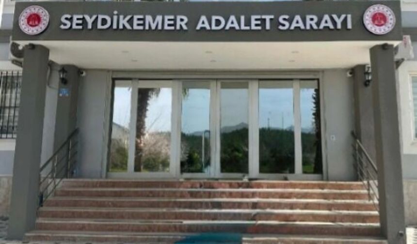 Seydikemer'de Gözaltına Alınan İki Zabıta Tutuklandı