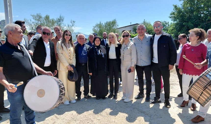 Milas’ta Sağlıkevi İçin İlk Adım Atıldı