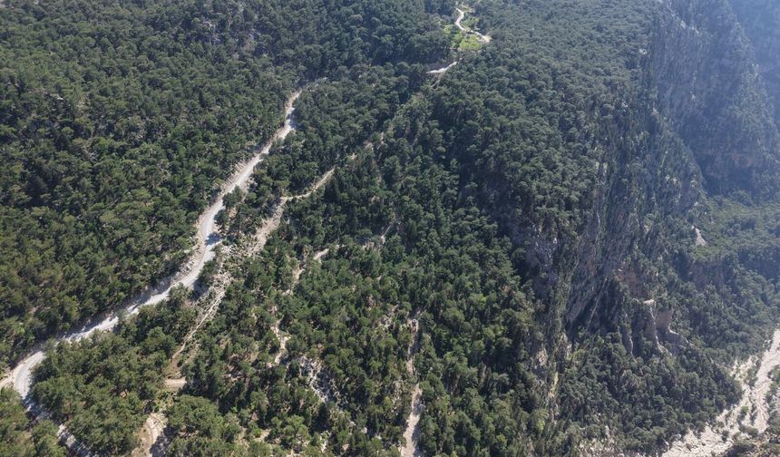 Fethiye’de Yaz Öncesi Su Hamlesi: Kirme ve Kozağaç’ta Hatlar Yenileniyor