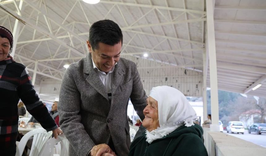 Başkan Ünlü’den Kurban Bayramı mesajı