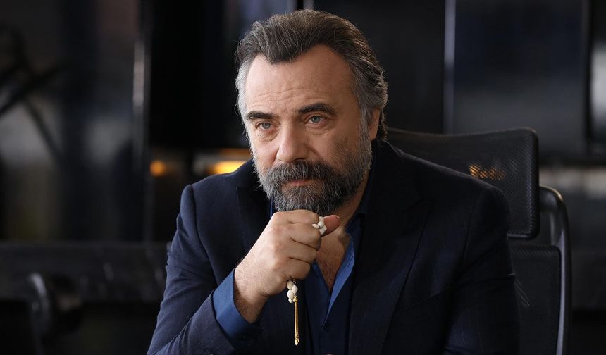 Oktay Kaynarca Neden Hastaneye Kaldırıldı? İşte Hastalığına Dair Gerçekler!