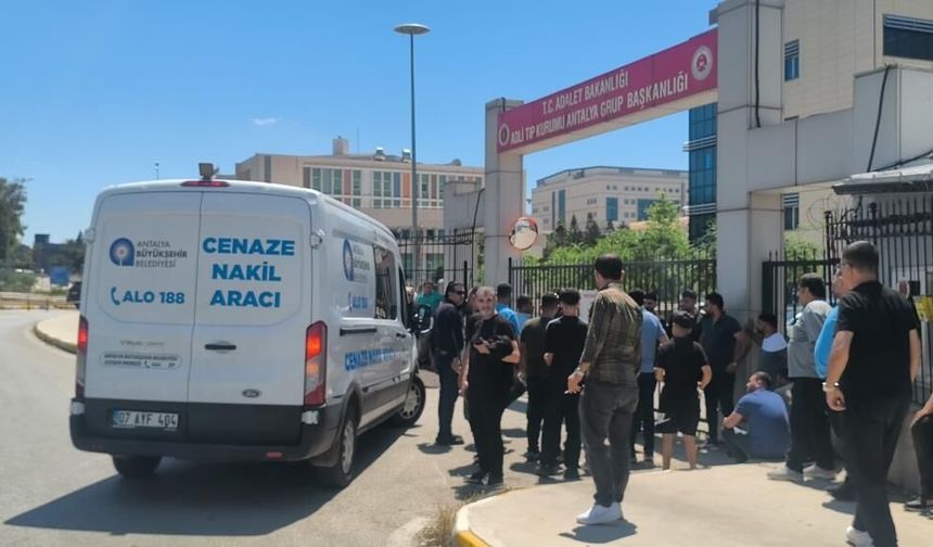 16 yaşındaki çocuk doğum gününde hayatını kaybetti