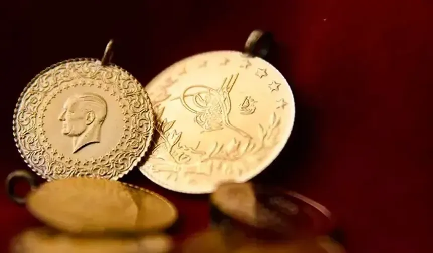 Altın fiyatları sert düştü! Uzman isimden yeni tahmin
