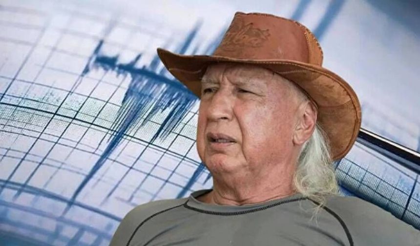 Ege'de 6.5 büyüklüğünde deprem riski! Şener Üşümezsoy açıkladı