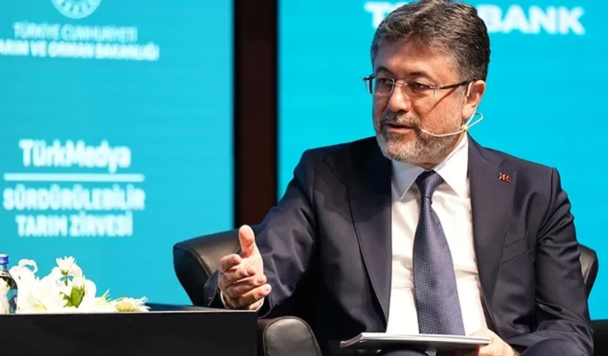 Çiftçiye verilen mazot ve gübre desteği artırılıyor