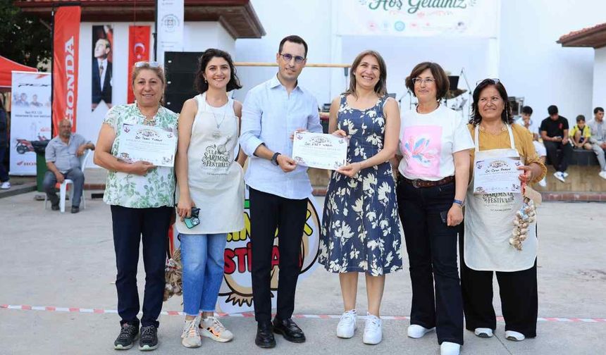 EGET’ten Muğla’ya İki Gurur Birden