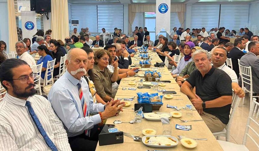 Türk Eğitim-Sen Muğla’da yetki başarısını kutladı