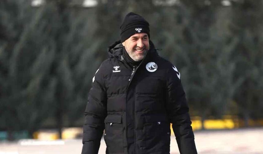 Muğlaspor’un gündemindeki Yalçın Koşukavak kimdir?