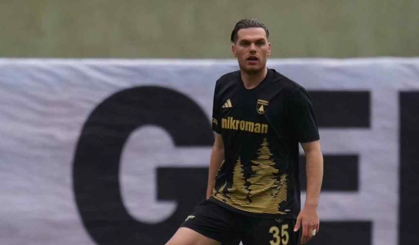 Muğlaspor’un Şampiyon İsmi Yalçın Kaya Orduspor Radarında