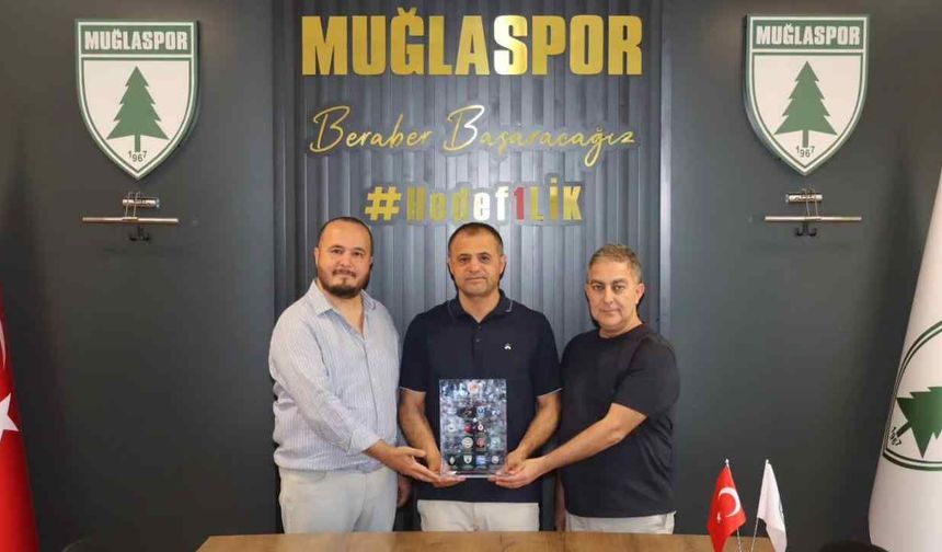 Muğlaspor Briç Takımı B Ligi’nde Zirveye Yerleşti