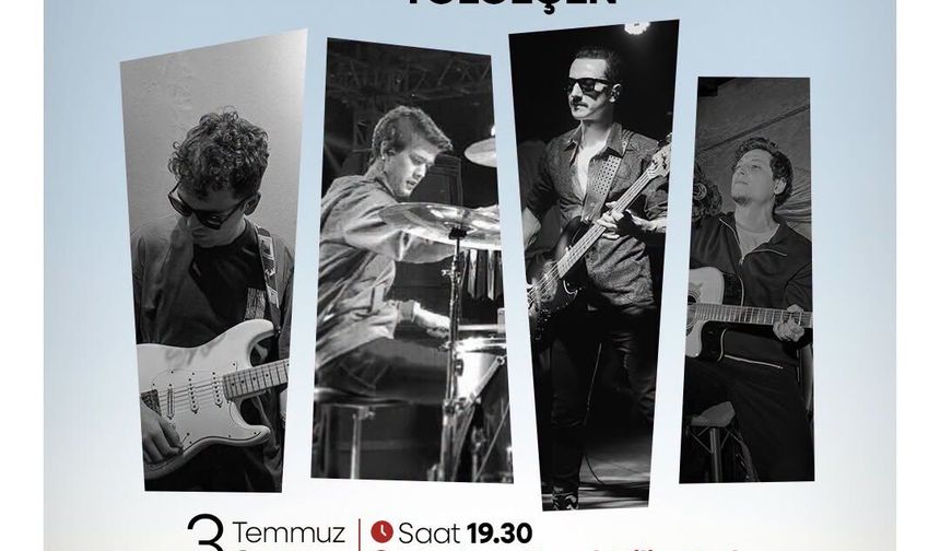 Menteşe’de Gün Batımı Konserleri Temmuzda Başlıyor