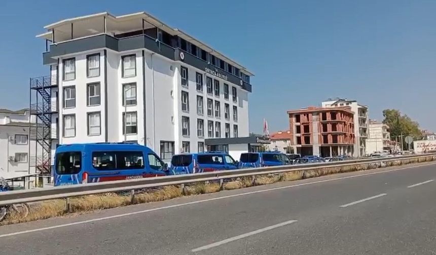 Muğla’da 5 milyon TL’lik dolandırıcılık operasyonu