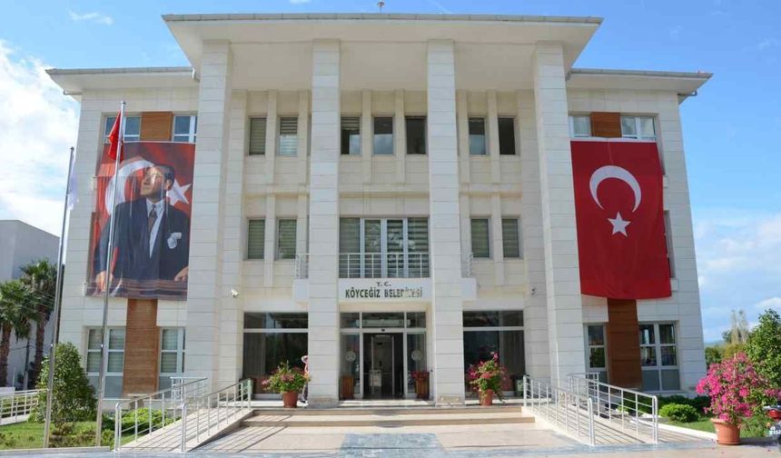 Köyceğiz Belediye Başkanı İçin Soruşturma İzni