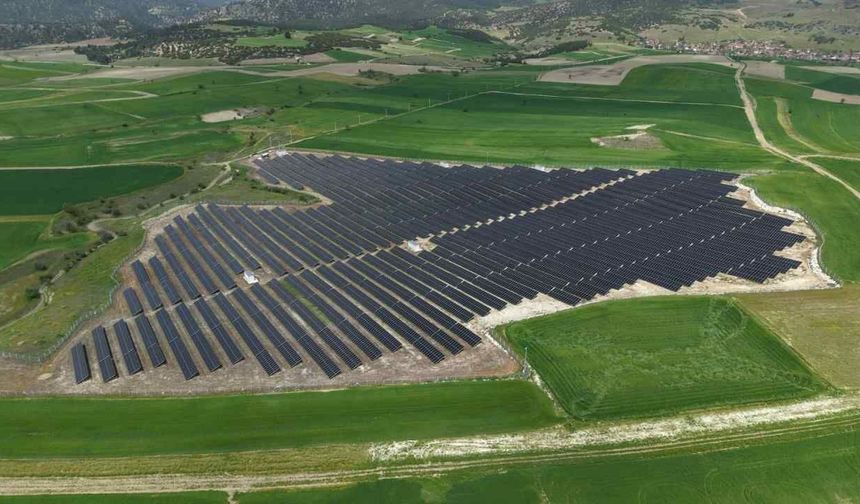 MUSKİ GES Yatırımlarıyla 23 Milyon TL Tasarruf Sağladı