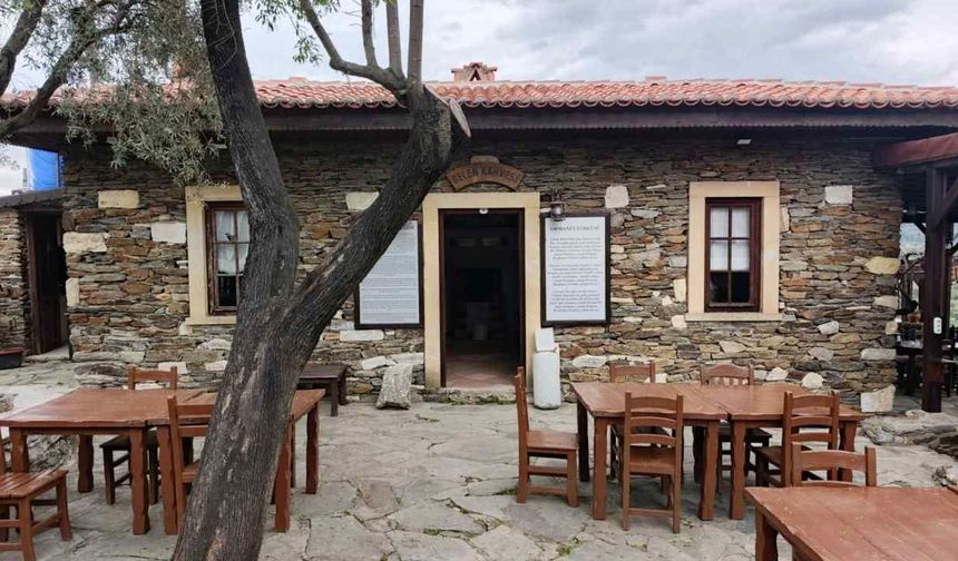 Belen Kahvesi Yenilenen Yüzüyle Açıldı