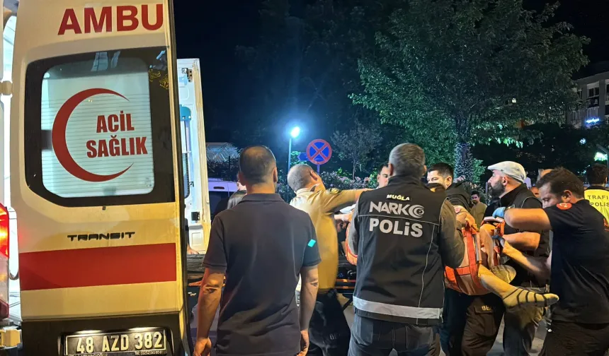 Muğla’da polisi şehit eden astsubayın beyin ölümü gerçekleşti