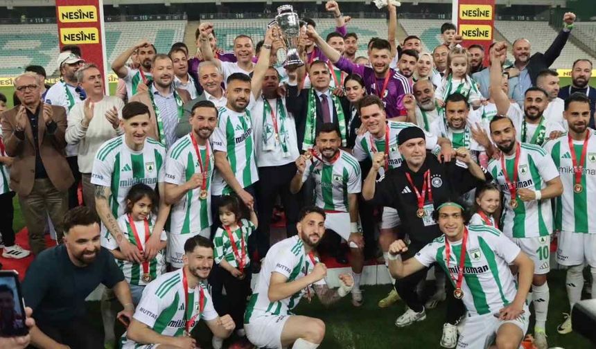 Muğlaspor’un 1. Lig Harcama Limiti Açıklandı