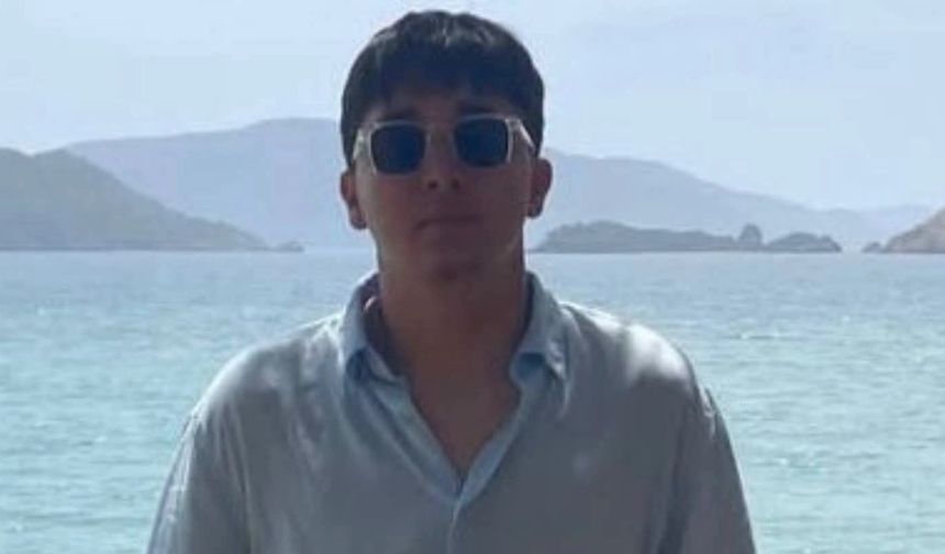 Fethiye’de Motosiklet Kazasında Yaralanan Lise Öğrencisi Hayatını Kaybetti