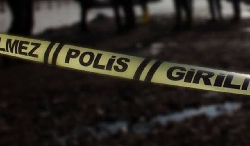 19 Yaşındaki Genç Evinde Ölü Bulundu