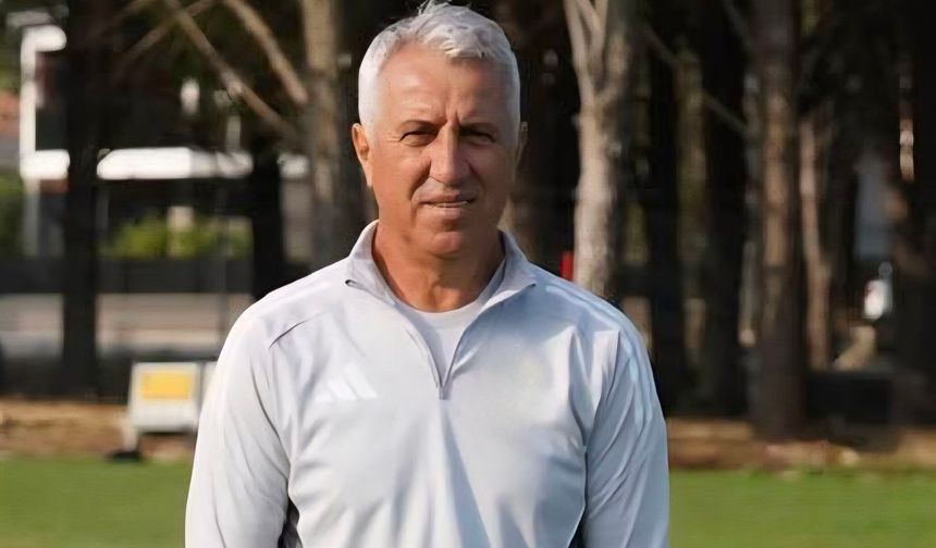 Gebzespor, Besim Durmuş ile anlaştı