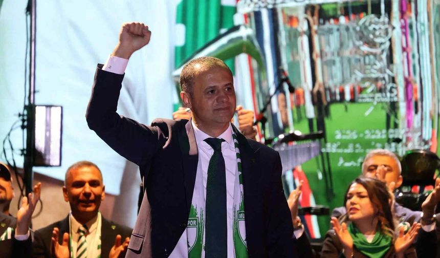 Muğlaspor’da Başkanlık Belirsizliği: Menaf Kıyanç Aday Olacak mı?
