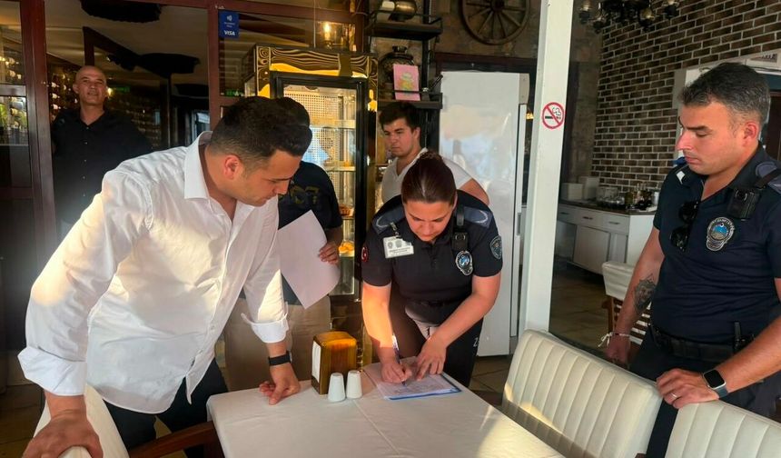Marmaris Belediyesi'nden Yat Limanı için ortak sorumluluk çağrısı