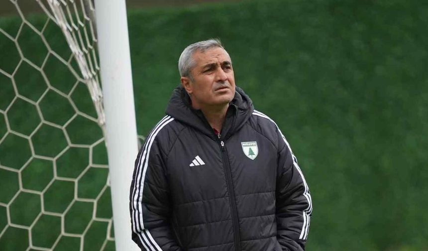 Muğlaspor’da ayrılık