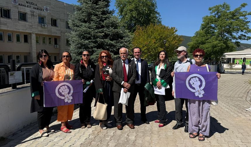 Aslı Baş davasında silinen mesajlar yeniden incelenecek