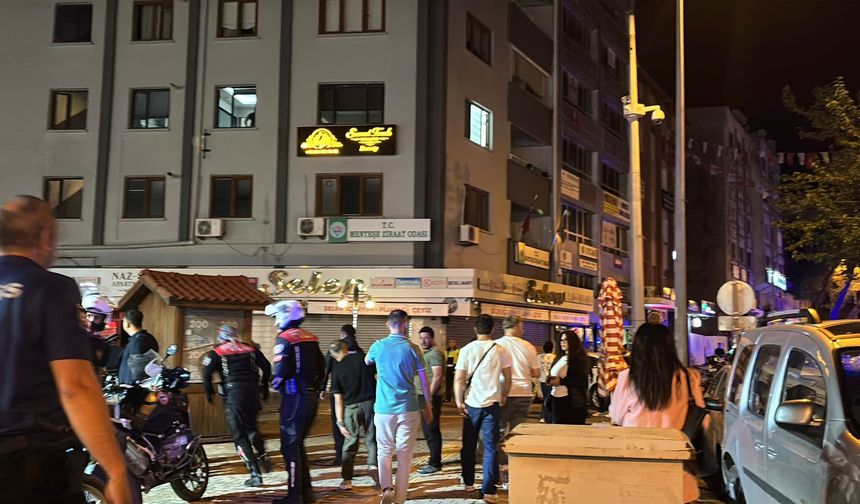 Muğla’da KADES İhbarı Kanlı Bitti: 3 Ağır Yaralı