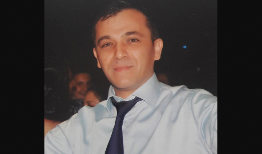 Menteşe’de Genç Yaşta Acı Kayıp