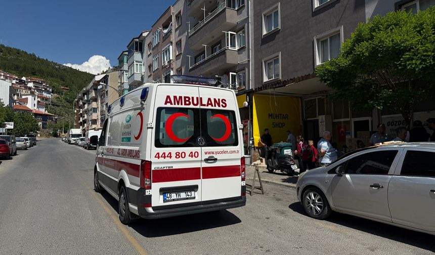 Menteşe’de 10 Gündür Kayıp Olan Yaşlı Adam Asansör Boşluğunda Ölü Bulundu